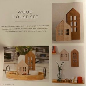 Decocrated Winter 2023 house decor